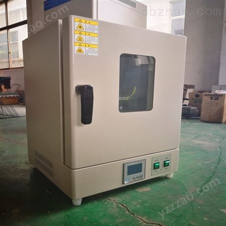 上海智能鼓风干燥箱工业烘箱