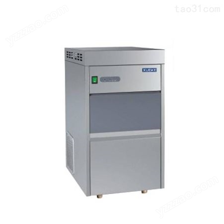 常熟雪科雪花制冰机IMS-150实验室制冰机颗粒制冰机