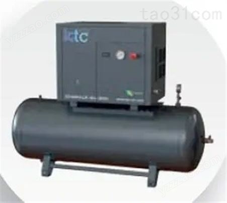 进口供应意大利KTC空气压缩机 KTC可呼吸空气压缩机