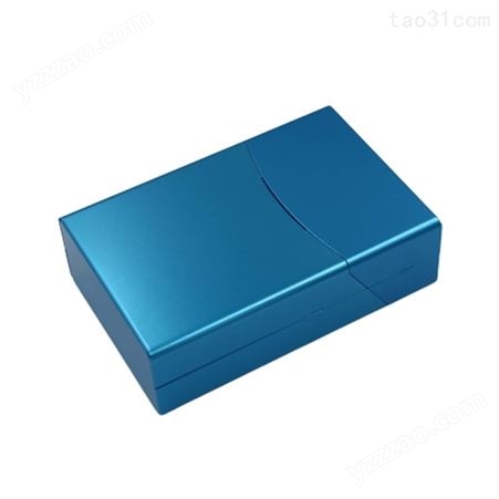 印logo铝盒价位_铝盒工厂定制_批发_助赢