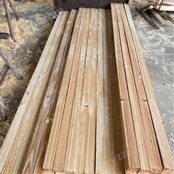 呈果木业 3米白松方木价格 建筑方木报价表在线咨询
