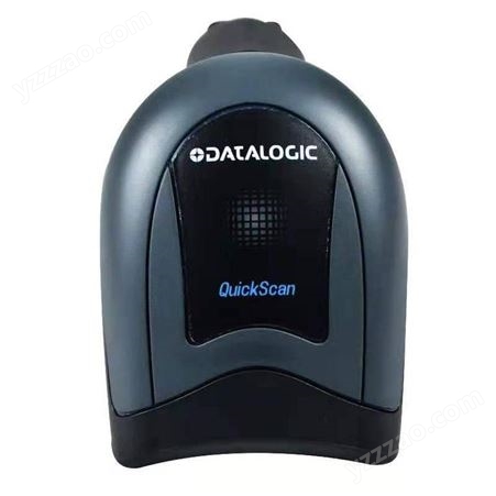 Datalogic德利捷QD2100系列QD2130一维条码扫描枪超市收银快递