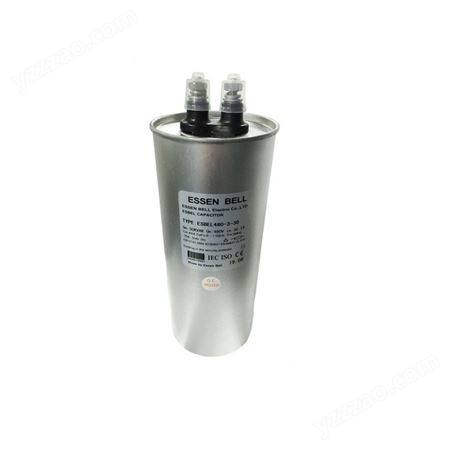进口电力电容器 圆柱小型电容器 ESBEL250-1-1低压