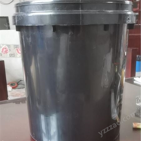 顺安塑料 20L塑料桶生产 涂料桶定制 厂家直营