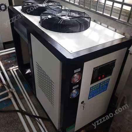 工业冷水机 移动式冷水机 工业制冷机 冷水机组厂家