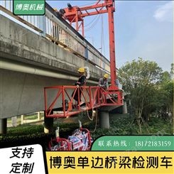 陕西新款桥梁集中排水管安装设备安装水管一天300米