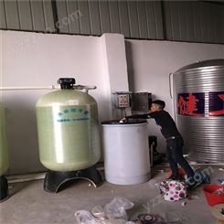 長江水凈化器，一次性處理水源鑫煌