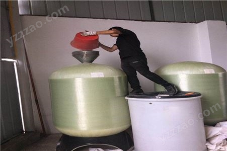 桂林软化水过滤器公司，一系列配件齐全鑫煌