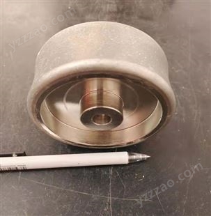 专业生产钎焊金刚石砂轮  真空钎焊金刚石磨轮  支持来样定制