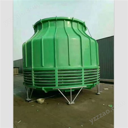北京玻璃钢冷却塔 工业型冷却塔 湿式冷却塔 百利洁玻璃钢