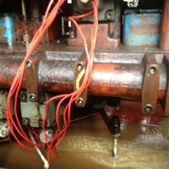 厂家维修蓄能器储能器氮气罐 大型液压油泵成套液压控制系统