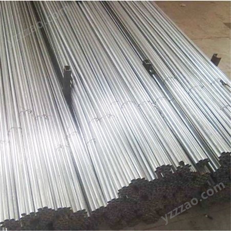 KBG管 电线管 金属钢导线管 钢管厂家生产