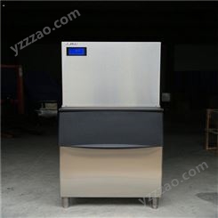 制冰机个品牌好 淄博制冰机 淄博片冰机  商用200kg制冰机制冰机小型