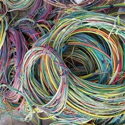 海曙回收废旧电缆线