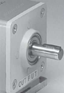 小仓离合器-MP干式单板电磁离合-离合器组合型