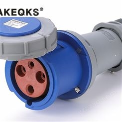 MNAKEQKS明装电源插座 防水插座插头 户外防雨插头 销售电话