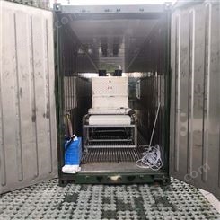 微波隧道车 移动盒饭隧道车设备 操作简单