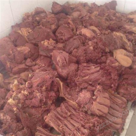 南京正规熟驴肉 茂隆正规熟驴肉生产厂家