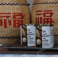 燕麦罐头供应商 冰糖燕麦罐头销售 双福