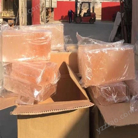 西能汗蒸厂家直售喜马拉雅盐砖2厘米规格