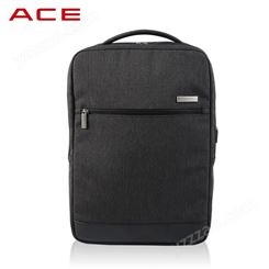 ACE 商务背包 ACE-013 佛山礼品公司 会议礼品 休闲双肩包 员工礼品