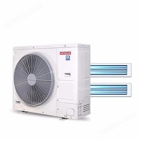 EX-PRO-160HRN5QB重庆 日立一拖四 福之源暖通 品质可靠 家用空调
