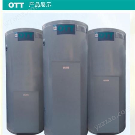欧特 商用容积式电热水炉 型号 ENM300 容积 300L 功率54KW