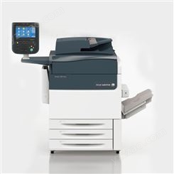 富士施乐小型入门级生产型数码印刷机