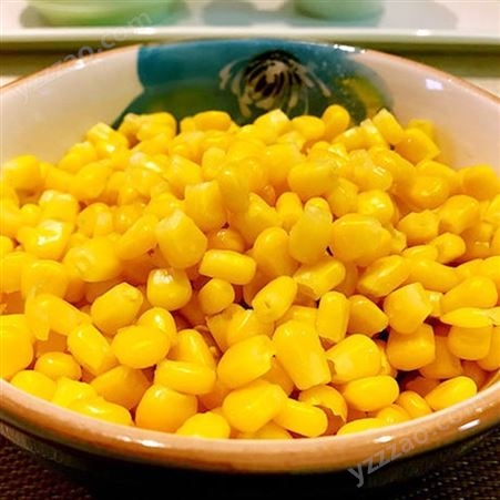 速冻玉米粒产品常年销售厂家 速冻玉米粒食品有保障的唐山速冻甜玉米厂家
