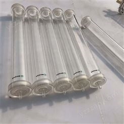 锦州 实验室树脂柱 实验室层析柱 厂家设计制作