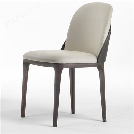 众美德生产西餐厅餐桌椅 自助餐厅餐椅 CY-774酒店餐厅椅子定制厂家质量保障