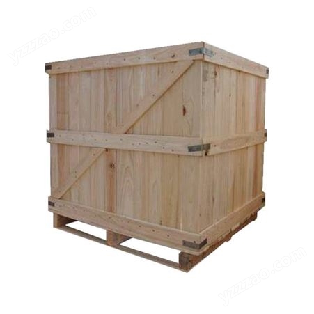 木箱 浩然包装  木箱包装 规格型号都有 支持定制