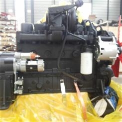 供应日立ZX210H-5G挖掘机 发动机 120千瓦