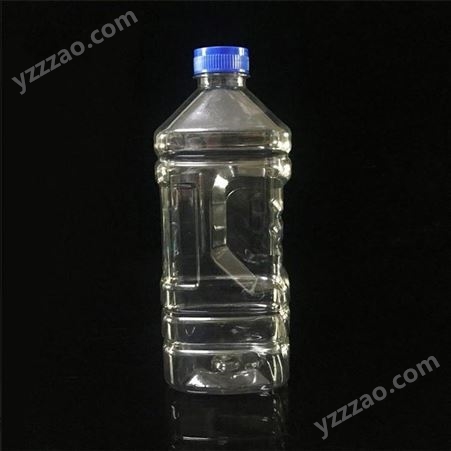 汽车玻璃水瓶 加工定制 透明玻璃水
