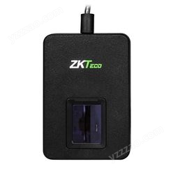 Live10R熵机科技ZKTeco 指纹采集器 识别采集仪 录指纹仪 手机指纹采集器