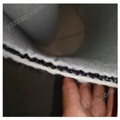 复合波形排水垫生产批发 达标波形网芯排水垫Q/CR549.6-2017