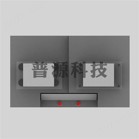 PYDZXW【地震馆】科普馆地震波演示设计地震 地震模拟