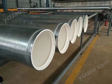 穿线管道 内外热侵塑钢管  友亿管道生产型号齐全