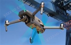 出售大疆御2無人機 環境保護航測飛行平臺 博天科技 便捷可折疊