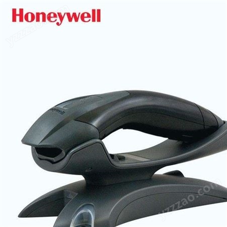 霍尼韦尔1202G激光无线扫描枪一维蓝牙扫描器 USB接口