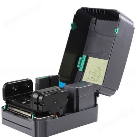条码打印机TSC244 南泰印刷科技 一机打印多种标签