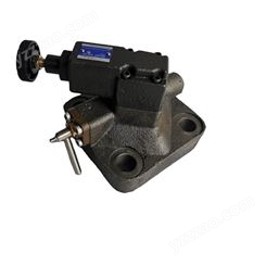 IHI HLA/HKA relief valve for windlass/mooring winch安全阀