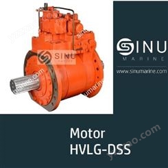 IHI ship motor_ HVLG-DSS 液壓馬達備件