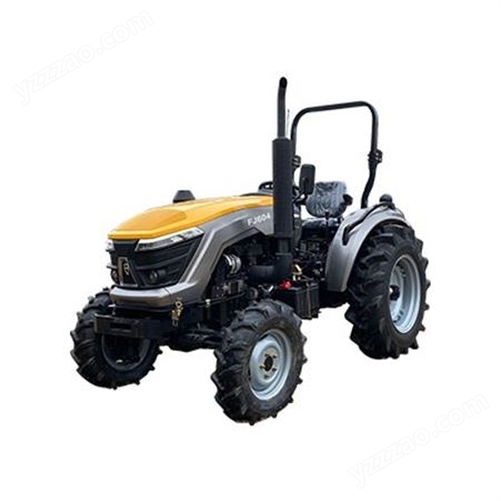 604拖拉机-丰疆智能拖拉机-价格实惠-中小型农用四驱拖拉机