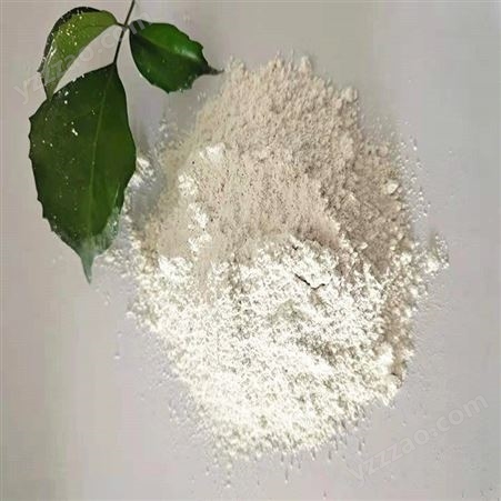 橡胶行业重钙 重质碳酸钙 宁博矿产供应可定制加工