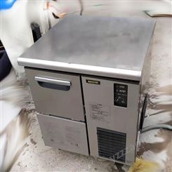 【RS700001】 SANYO 制冰机 型号：SIM-123