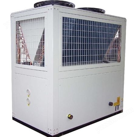 空气源热泵 超低温空气能热泵 宾馆酒店工程 空气能采暖 符合GB/T 按需定制 可电联