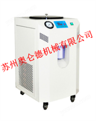 苏州小型冷水机生产厂家，小型冷水机定制，600W小型冷水机