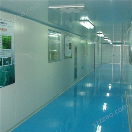 乌海净化手术室价格 佰力净化设备安装工程 内蒙古净化手术室