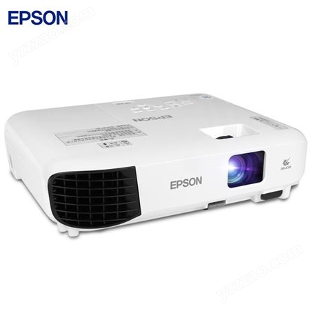 EPSON爱普生CB-E10高清无线wifi投影机